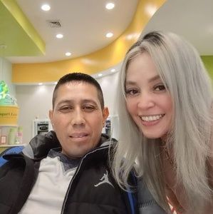 Meet your Posher, Wilson